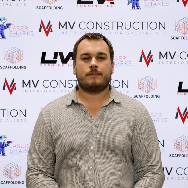 Andrey Godzinevskyy